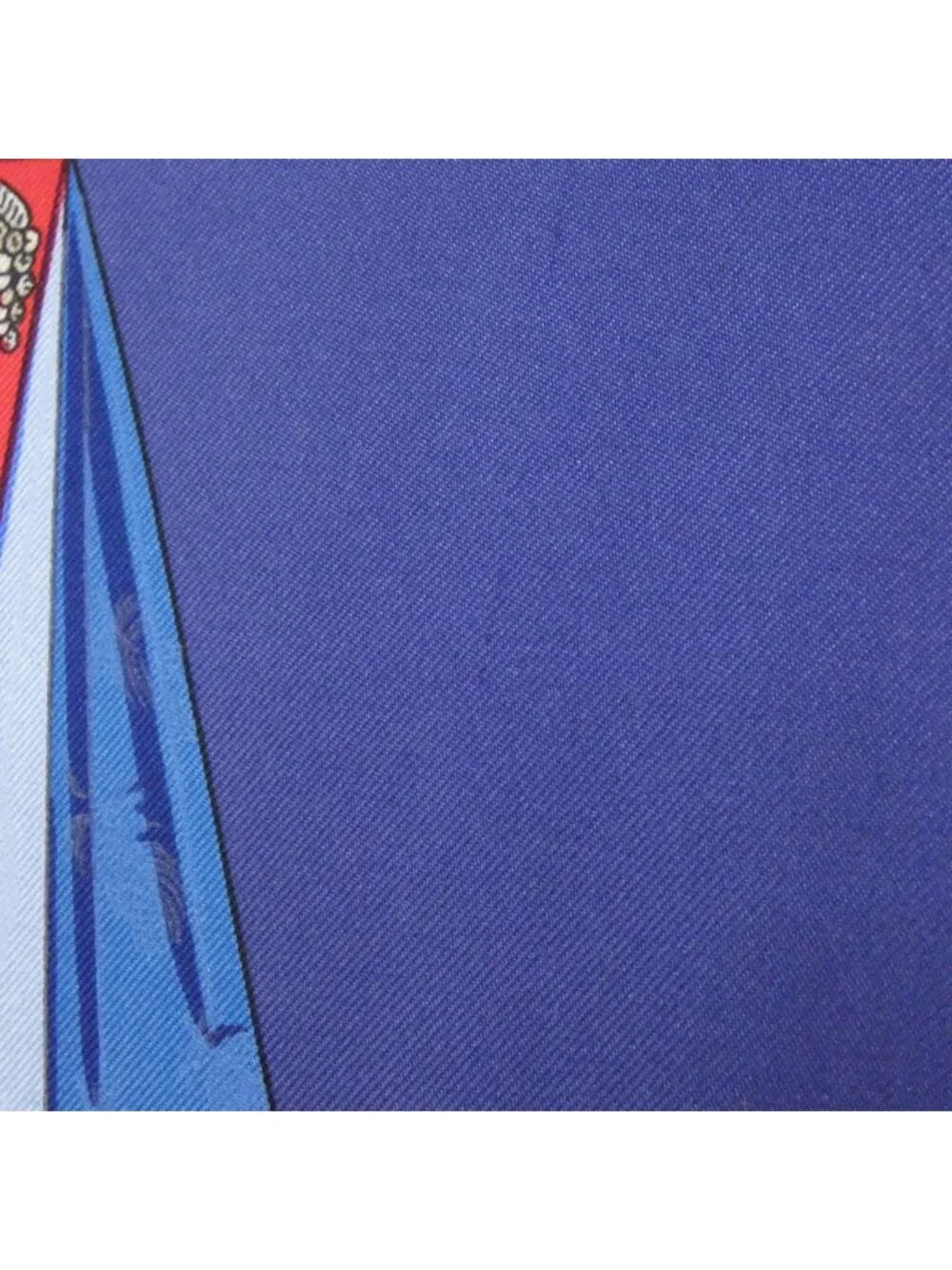 ★SOLD★ Hermes L'atlantide Carre Scarf - Picture 3 of 4